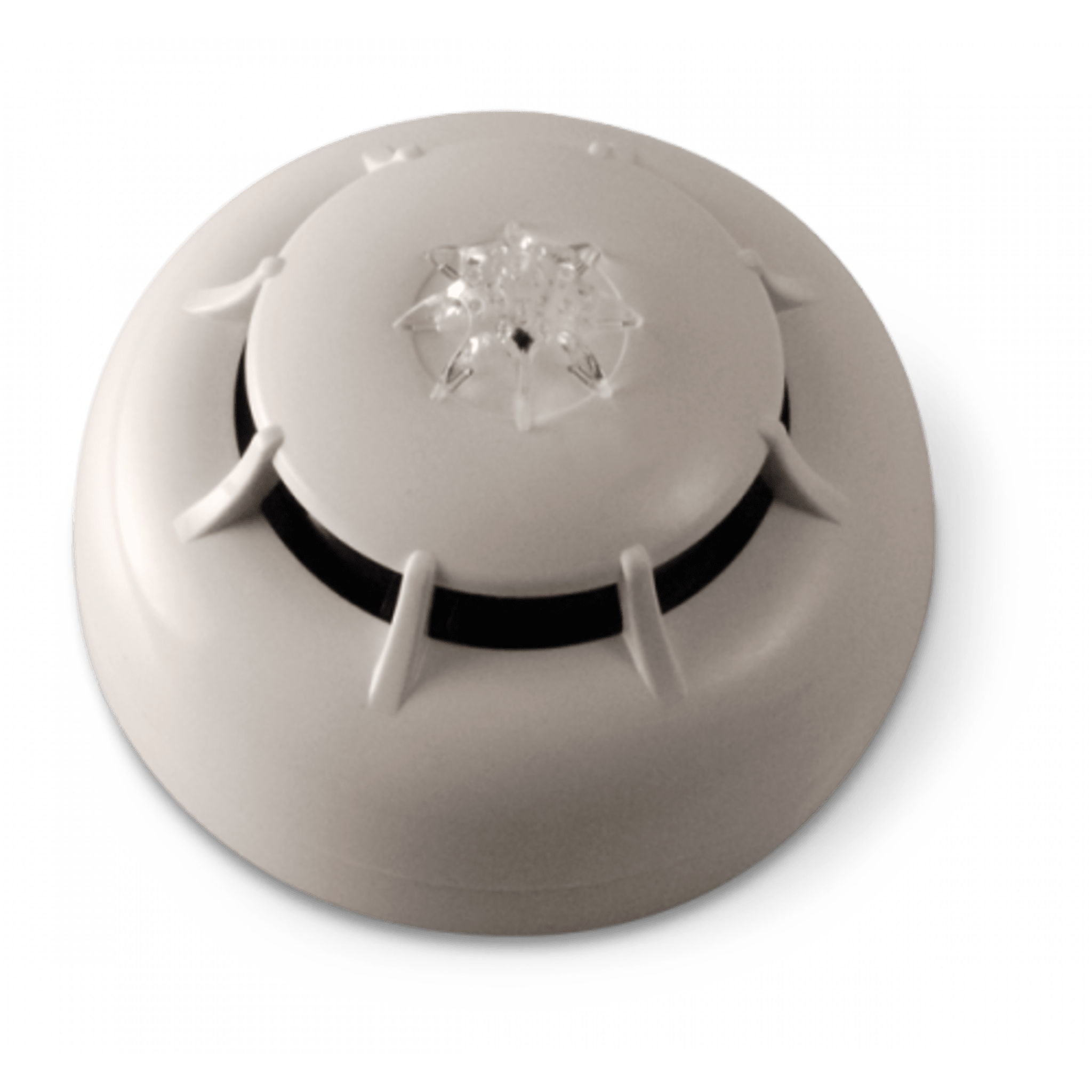 Detector direccional de humo y temperatura | Distintos modos de configuración | Certificación UL-EN54 | Aislador de cortocircuito integrado