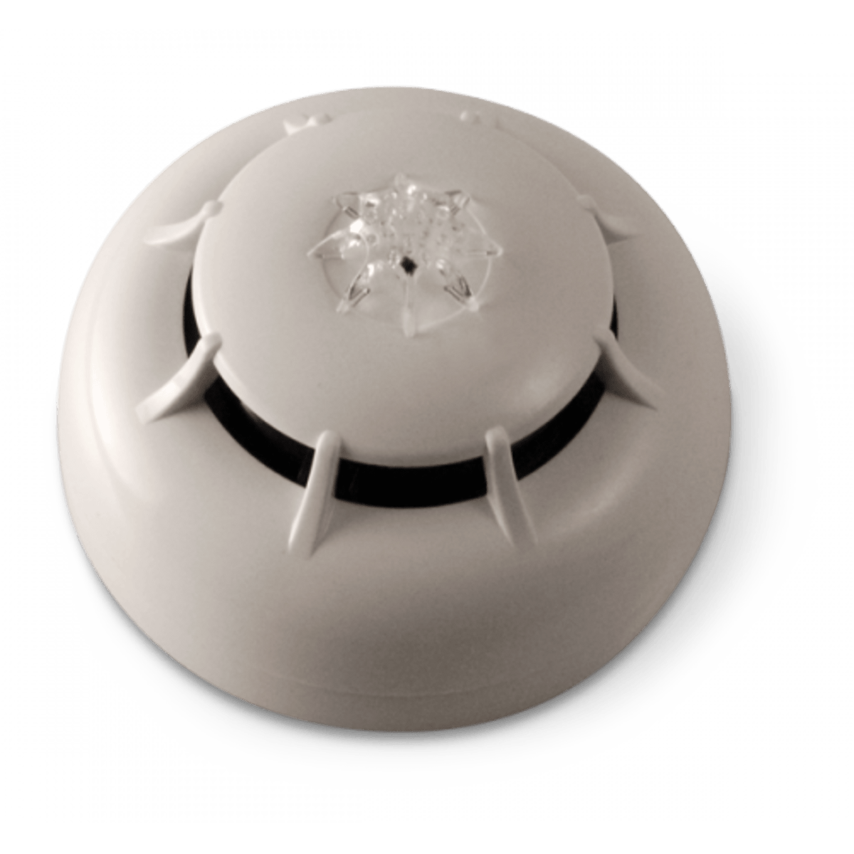 Detector direccional de humo y temperatura | Distintos modos de configuración | Certificación UL-EN54 | Aislador de cortocircuito integrado