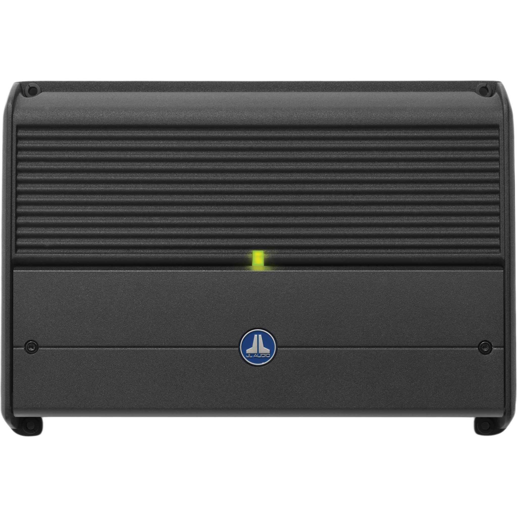 Amplificador Náutico y para Automóvil / 6 Canales / Clase D / 600 W / 24 V / Rango Completo / Procesamiento de Señales / Filtros 50 Hz-500 Hz / Control de Nivel Remoto Opcional / JL Audio XDM