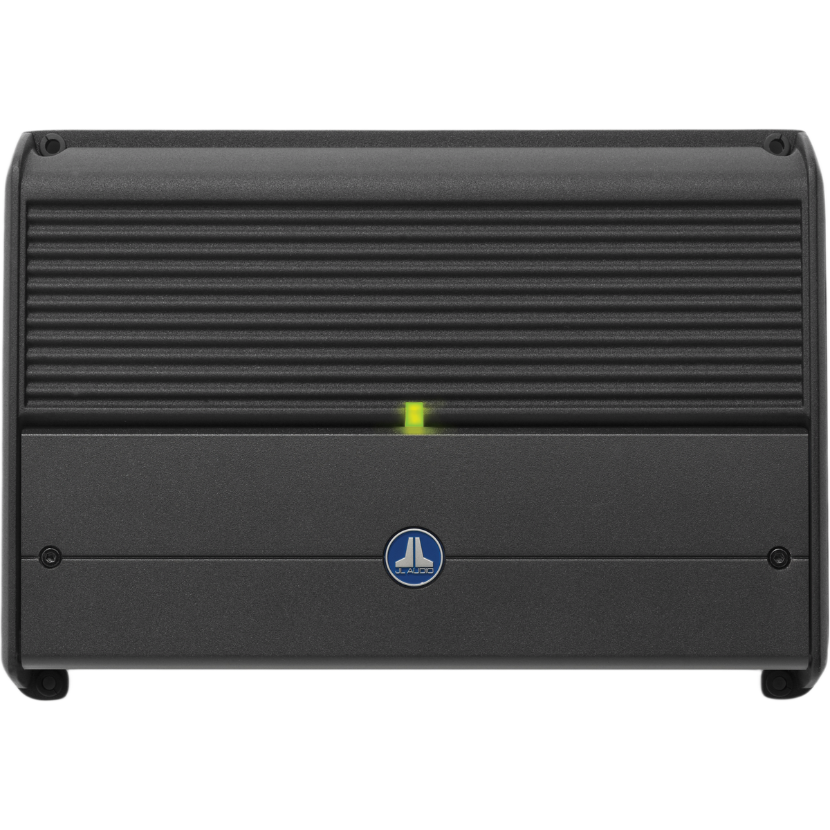 Amplificador Náutico y para Automóvil / 6 Canales / Clase D / 600 W / 24 V / Rango Completo / Procesamiento de Señales / Filtros 50 Hz-500 Hz / Control de Nivel Remoto Opcional / JL Audio XDM