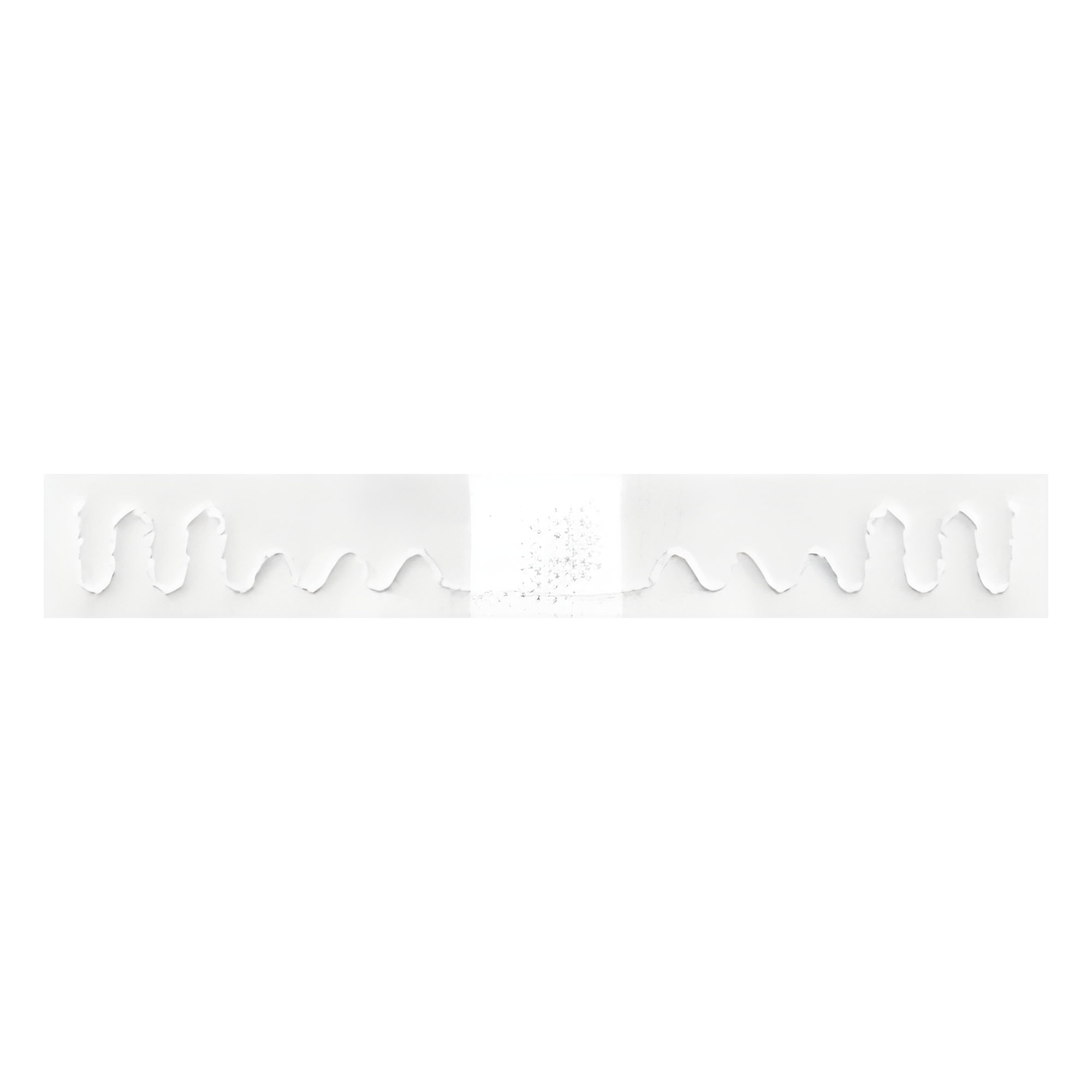 TAG TEXTIL RFID UHF PARA ETIQUETADO DE ROPA IBERNEX