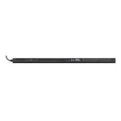 PDU ES2P Monitoreable (MI) para Distribución de Energía, Enchufe de Entrada NEMA L5-30P, Con 24 Salidas NEMA 5-20R, de Instalación Vertical, 120 Vca, 30 Amp