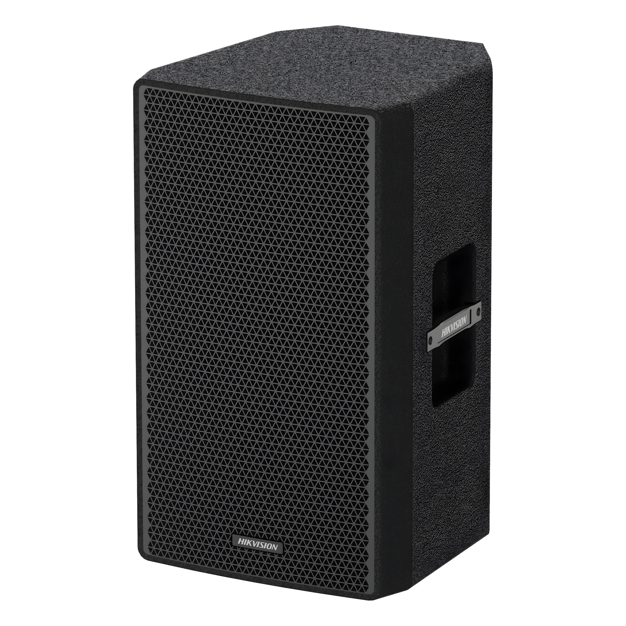 Altavoz Profesional de Rango Completo / 12 pulgadas / 400W RMS / 98 dB Sensibilidad / 45 Hz - 20 kHz Respuesta / 90°x60° Ángulo de Cobertura / Gabinete Madera Multicapa 15 mm