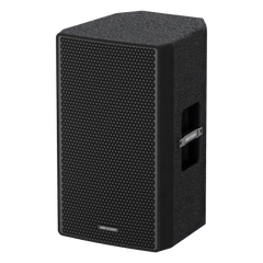Altavoz Profesional de Rango Completo / 12 pulgadas / 400W RMS / 98 dB Sensibilidad / 45 Hz - 20 kHz Respuesta / 90°x60° Ángulo de Cobertura / Gabinete Madera Multicapa 15 mm