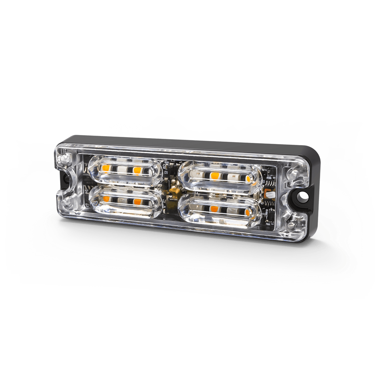 LUZ AUXILIAR CON 16 LEDS COLOR AZUL / CLARO