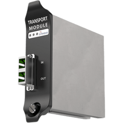 Módulo de Transporte / Fibra Óptica / Hasta 8 por Hub / SC/APC Dúplex / Autoconfigurable / Pérdida de Retorno >45 dB