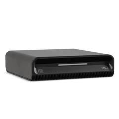 Streamer Audio M Series | Native Streaming™ | AirPlay 2 | Google Cast | Spotify Connect | TIDAL Connect | Bluetooth LE Audio | HDMI eARC | PoE | 12V Trigger | Variable Audio Output