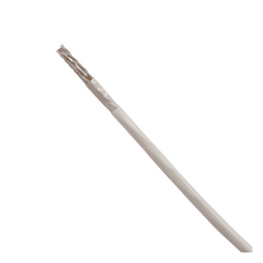 Bobina de Cable UTP de 4 Pares, Vari-MaTriX, Cat6A, 23 AWG, CMP (Plenum), Color Gris, 305 Metros (1000 Pies)
