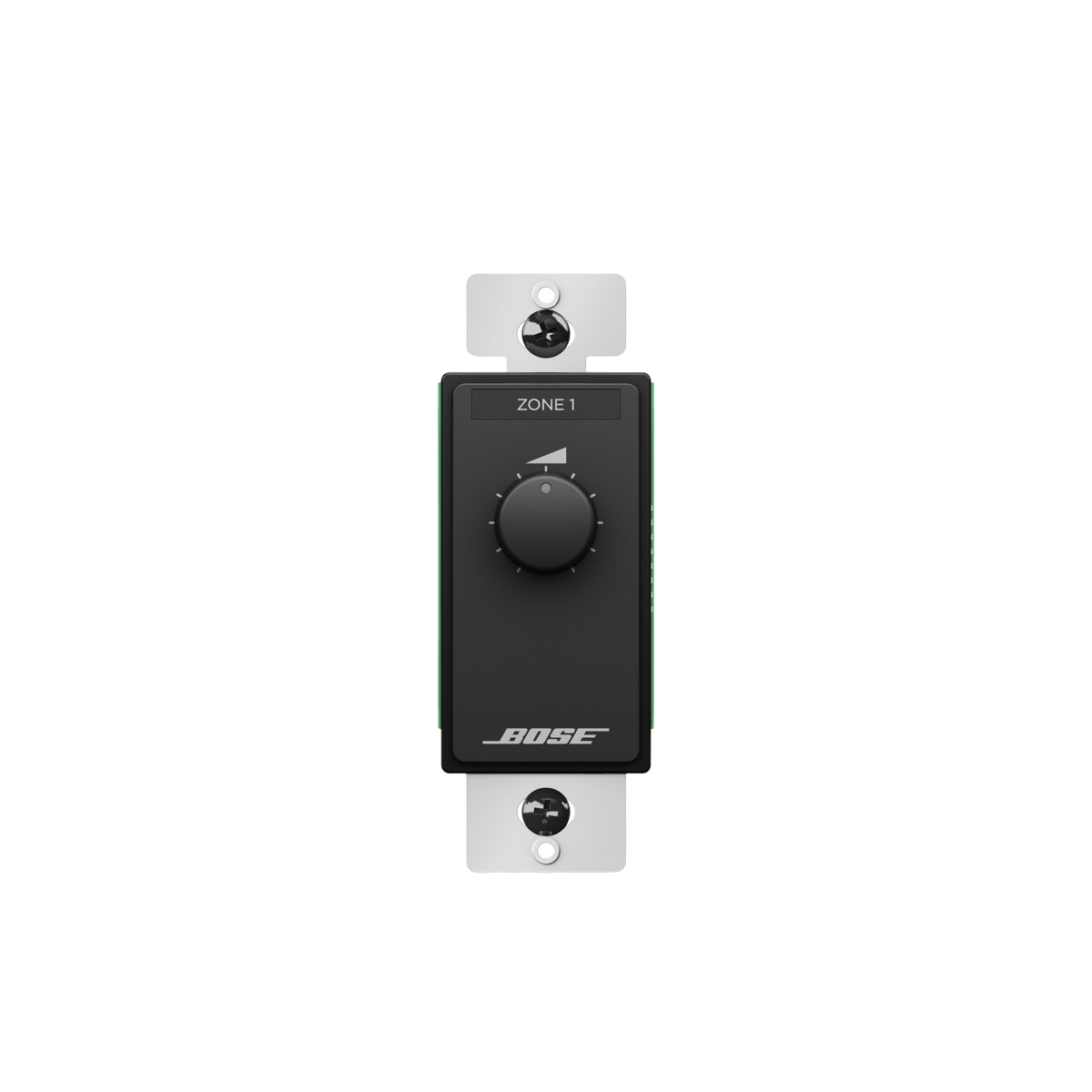 Control de Volumen | 1 Zona | Compatible con Freespace y Controlspace+ | Negro