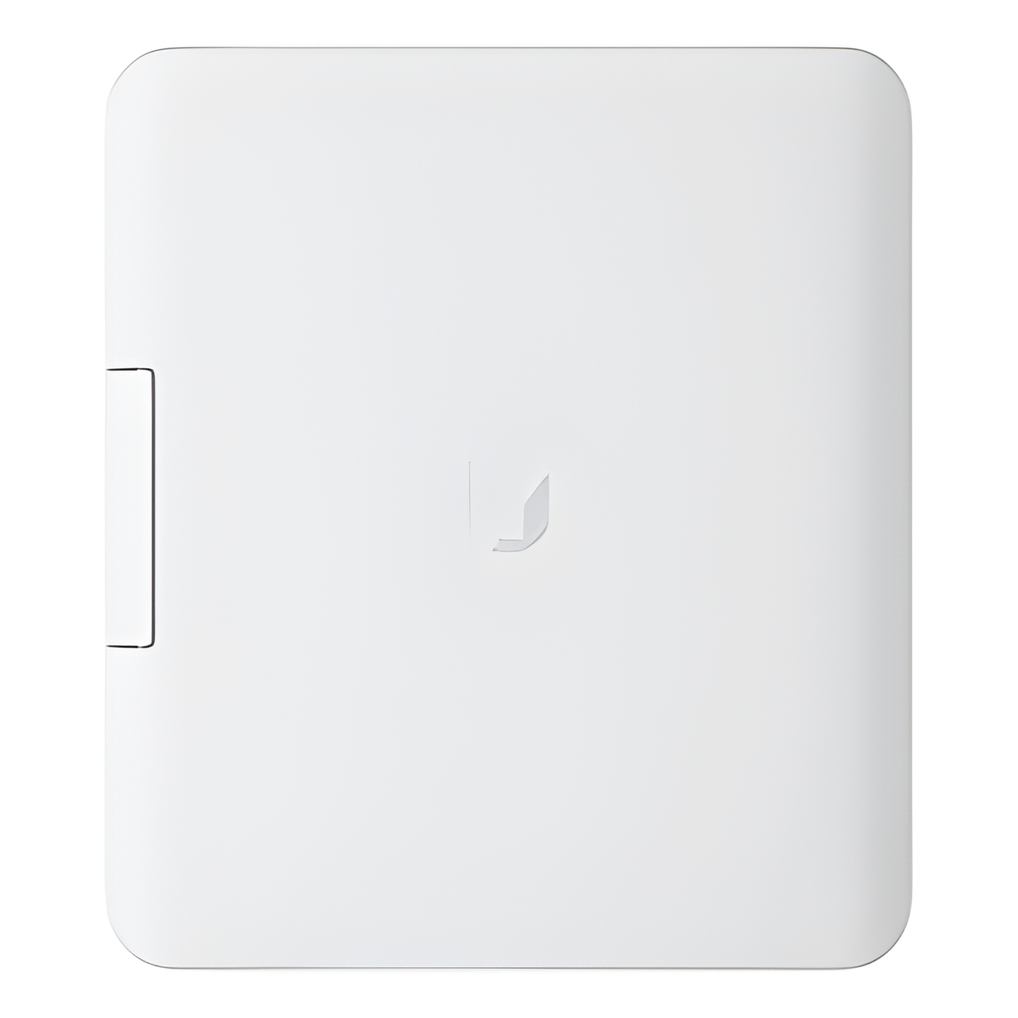 Ubiquiti Fiber Outdoor Terminal Box para Exterior Resistente a la Intemperie para Protección de Dispositivos Fiber, Apta para Montaje en Poste