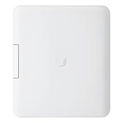 Ubiquiti Fiber Outdoor Terminal Box para Exterior Resistente a la Intemperie para Protección de Dispositivos Fiber, Apta para Montaje en Poste