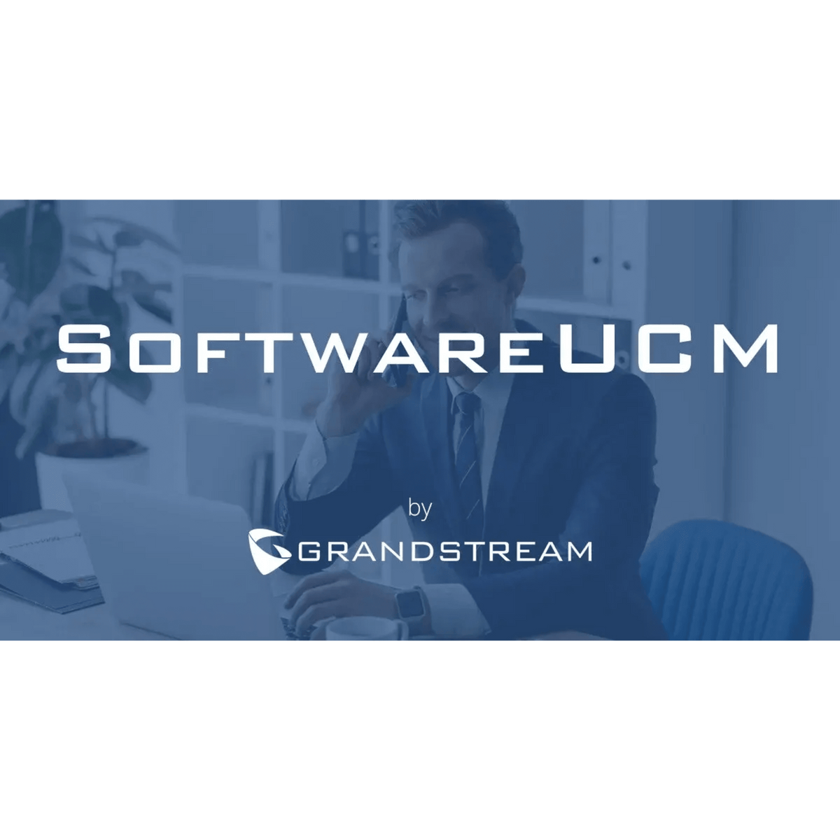SoftwareUCM para Comunicaciones Unificadas y Colaboración