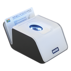 Lumidigm V-Series V371 Lectora de huella digital/ Multiespectral + iClass /Doble Verificación