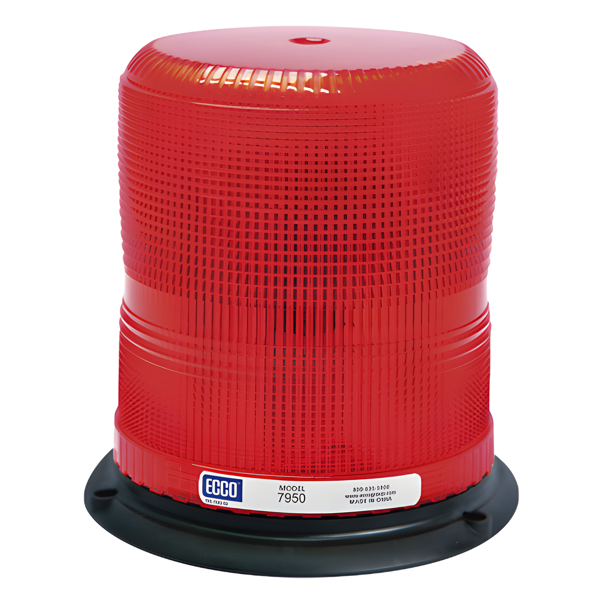 Burbuja Ultra Brillante Serie X79 color Rojo