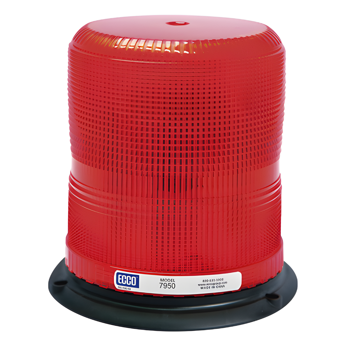 Burbuja Ultra Brillante Serie X79 color Rojo
