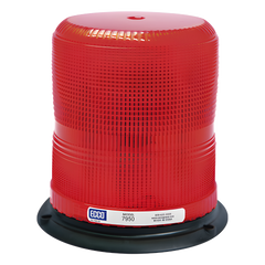 Burbuja Ultra Brillante Serie X79 color Rojo