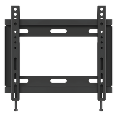 Soporte de Pared para Monitor 19" - 40" / Estructura Acero Sólido SPCC / Capacidad Carga 30 kg (66 lb) / VESA 200x200 mm / Instalación Rápida y Fácil