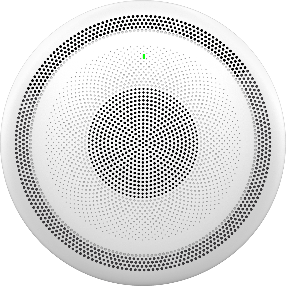 Altavoz SIP Multicast de 15W con Wi-Fi, Bluetooth y 3 Micrófonos direccionales
