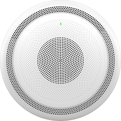 Altavoz SIP Multicast de 15W con Wi-Fi, Bluetooth y 3 Micrófonos direccionales
