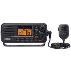 TXM85 Radio VHF Marino Profesional 25W IPX7 Sumergible |
