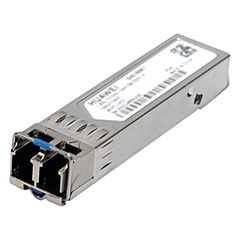 Transceptor Optico eKit eSFP MiniGibic / 1 Gbps de velocidad / Multimodo / 850nm / Hasta 550m de distancia / Conector LC Duplex