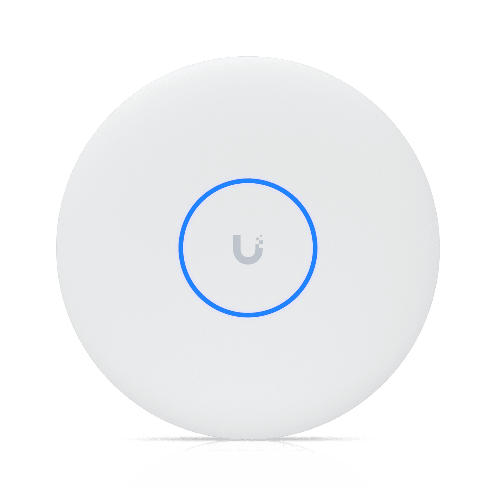 U7 Pro XGS – Punto de Acceso WiFi 7 Tri-Banda para Interiores con Soporte 6 GHz, Radio de Escaneo Espectral Dedicado, Cobertura de hasta 160 m², Capacidad para 500 Usuarios y Puerto Multi-Gig 10/5/2.5/1 GbE