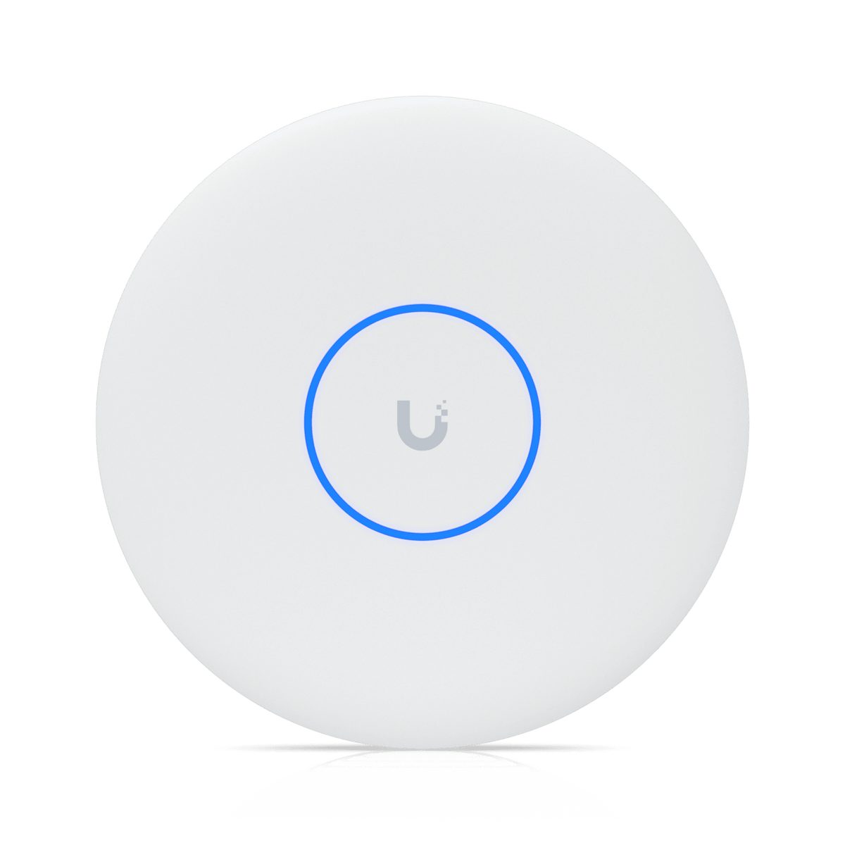U7 Pro XGS – Punto de Acceso WiFi 7 Tri-Banda para Interiores con Soporte 6 GHz, Radio de Escaneo Espectral Dedicado, Cobertura de hasta 160 m², Capacidad para 500 Usuarios y Puerto Multi-Gig 10/5/2.5/1 GbE