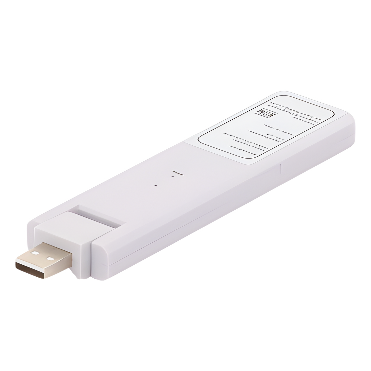 Módulo para Monitoreo LITE por Wifi del Microinversor HMS Hasta 12 Módulos Solares