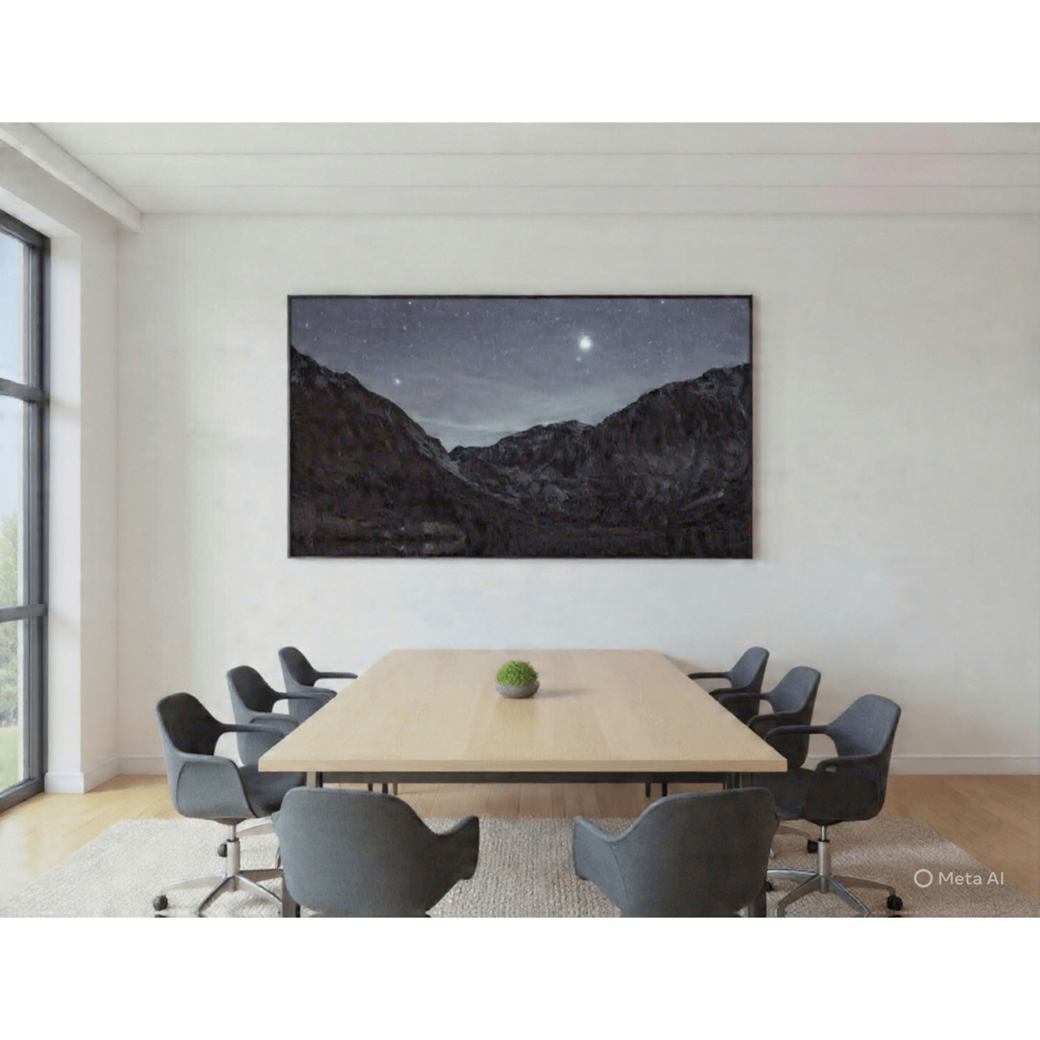 Kit Videowall LED Full HD (1920 x 1080) / Pitch 1.8 GOB / 3.60 x 2.02 metros / Diagonal 162" / Entrada HDMI