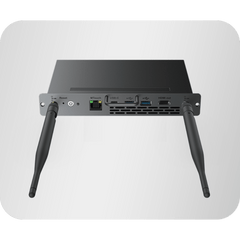 Módulo de Cómputo MCore-OPS-T para MeetingBoard con Windows 11 IoT optimizado para Teams Rooms