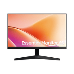 Monitor 24 Pulgadas / Full HD 1920x1080 / Panel VA / 100Hz / Contraste 3000:1 / Eye Saver Mode / Flicker Free / Game Mode / HDMI