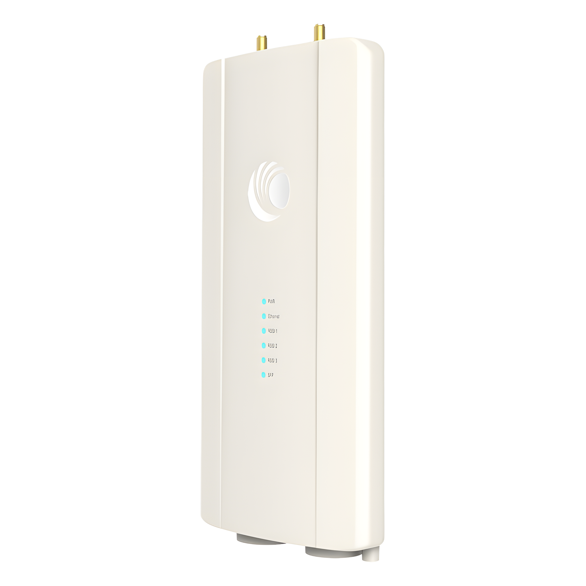 Radio para Enlace de BackHaul ePMP Force400 C / Wi-Fi 6 hasta 1 Gbps / 4.9-6.2 GHz / 33% más Ancho de Banda