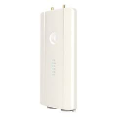 Radio para Enlace de BackHaul ePMP Force400 C / Wi-Fi 6 hasta 1 Gbps / 4.9-6.2 GHz / 33% más Ancho de Banda