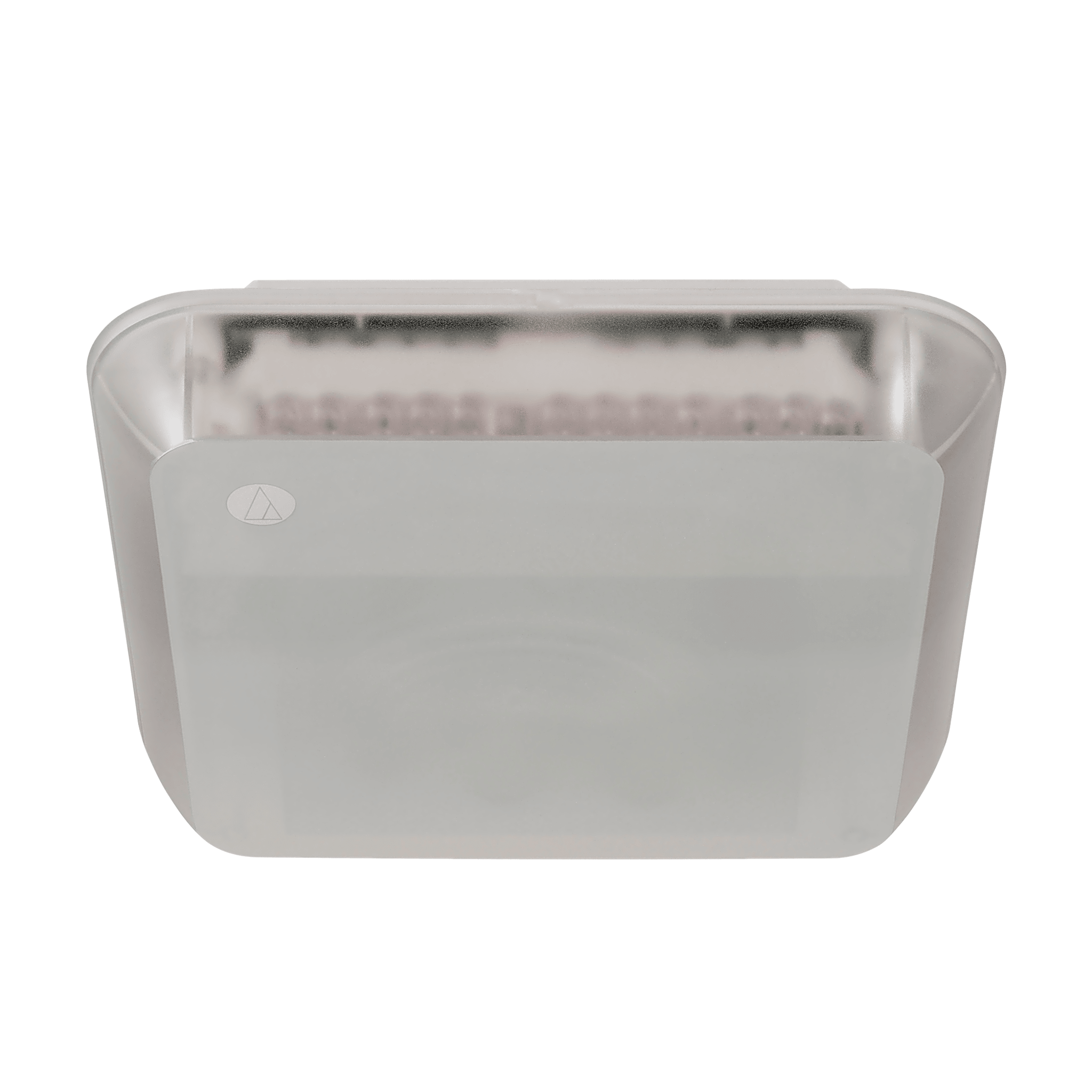 UNIDAD DE ANTENA/TRANSCEPTOR DE INFRARROJOS PARA EL SISTEMA DE DEBATE ATUC-IR.