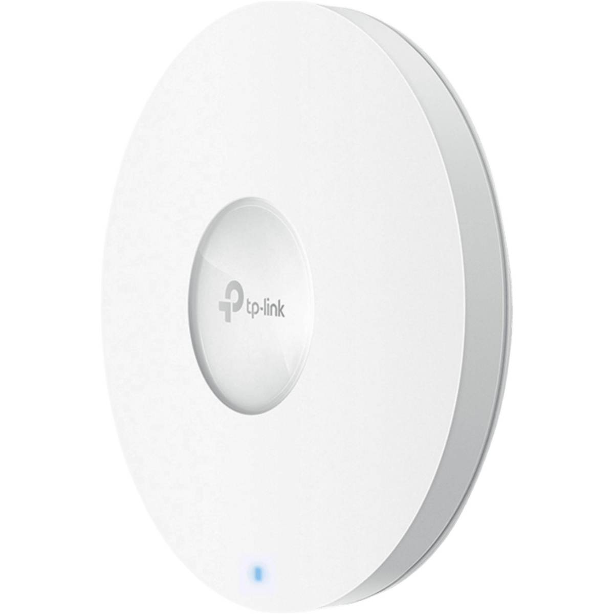 Access Point Wi-Fi 6 AX3000 / Doble Banda 2.4 GHz + 5 GHz / 4-Stream / 160 MHz / MU-MIMO / OFDMA / 1 Puerto Gigabit PoE / Montaje en Techo / Gestión Cloud Omada SDN