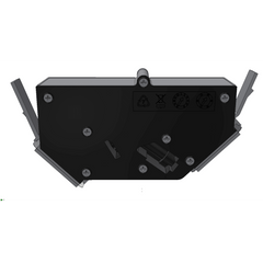 Cartucho de repuesto SCD para detectores Cyrrus Hybrid y Propoint Plus.