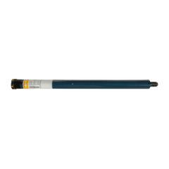 Para persiana, motor tubular mecánico para Persianas integrable con Shelly25 o MINICENTRALIS señal RTS, Persiana de 2.3 ancho y alto 4 mts.