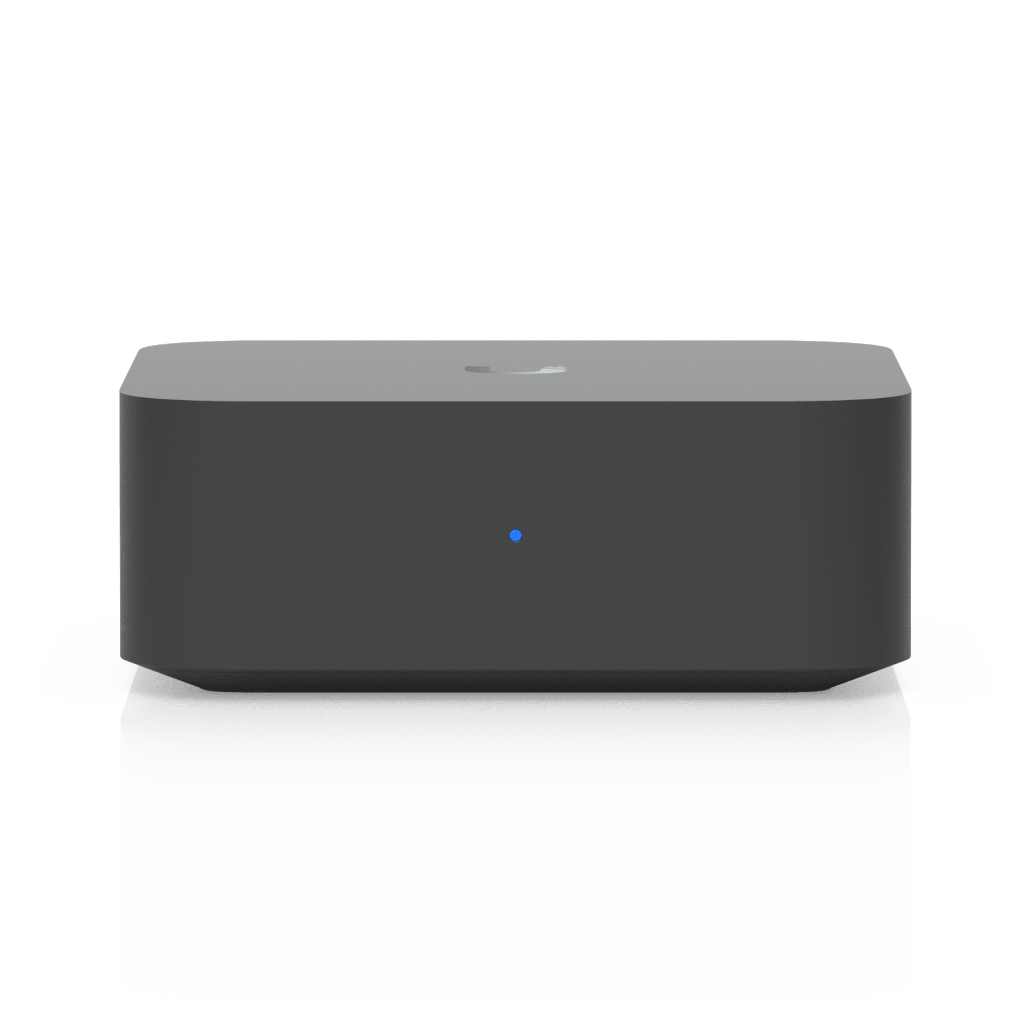 Streamer de Audio Digital PoE Multi-Zona Compacto con Diseño Versátil, Control Intuitivo y Compatibilidad con Múltiples Servicios de Streaming de Música