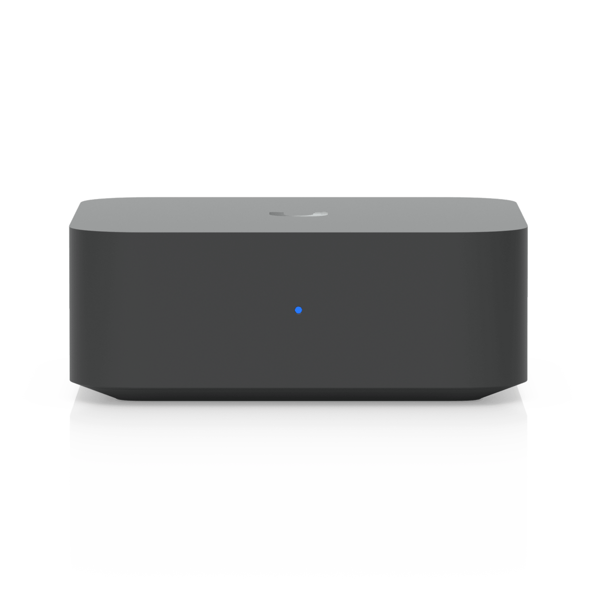 Streamer de Audio Digital PoE Multi-Zona Compacto con Diseño Versátil, Control Intuitivo y Compatibilidad con Múltiples Servicios de Streaming de Música