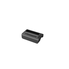Lector de Carcasas de Disco Duro AE-MS8202 / Interfaz SATA / USB 3.0 y USB 2.0 / Compatible con Carcasas HikVision / Diseño Compacto y Ligero