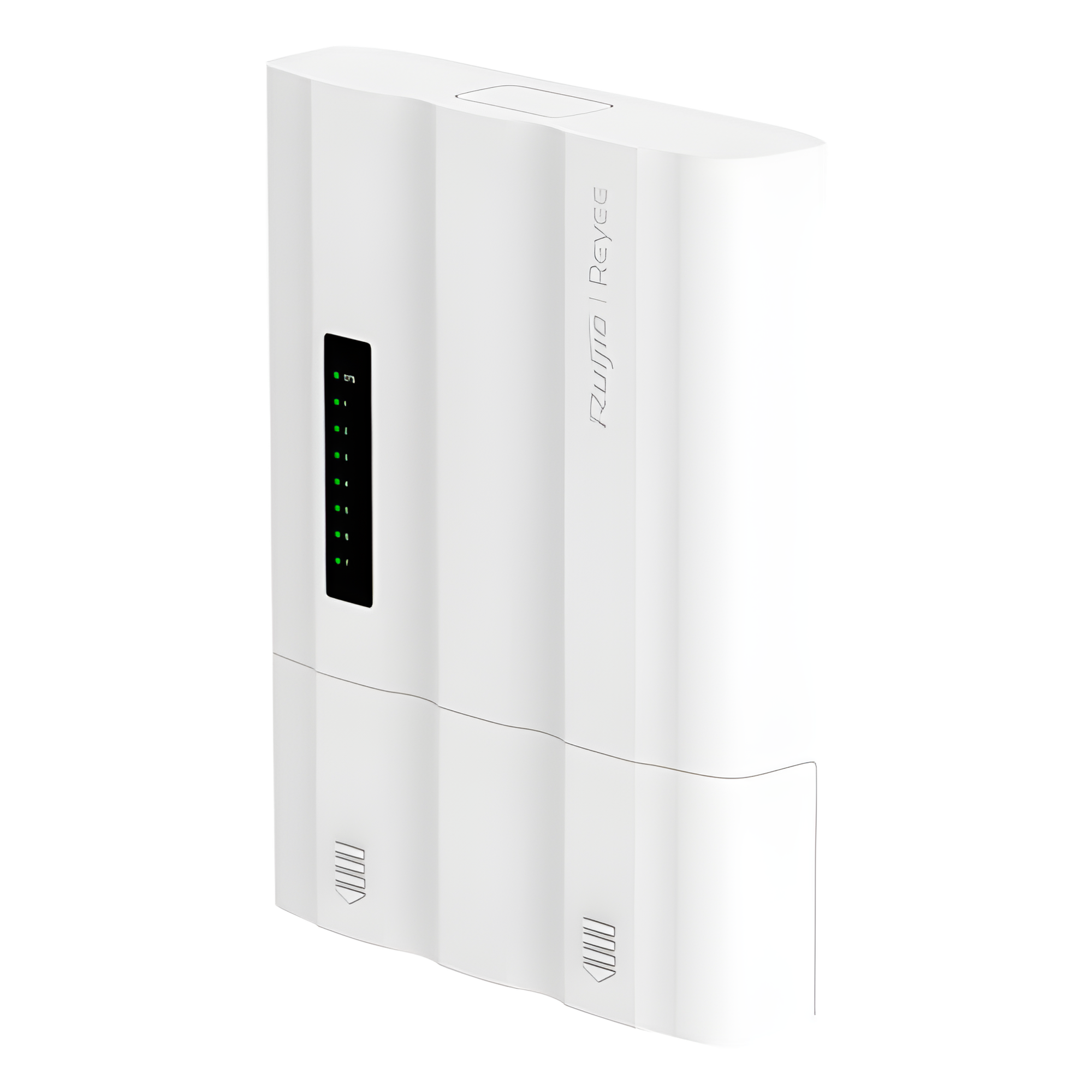 Switch Outdoor Capa 2 / 7 Puertos Gigabit + 2 SFP / PoE/PoE+/PoE++ 60W / IP65 / ERPS / Gestión Cloud / 14 Gbps