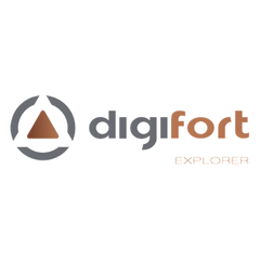 Digifort VMS Vitalicio Edición Explorer - Sistema Base para la gestión de 4 cámaras. (Limite de 16 cámaras)