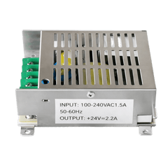Fuente de poder para torniquetes AccessPRO serie AP1000, AP2000, AP2002