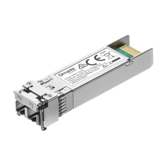 Transceptor SFP28 25GBase-SR / 850 nm Multimodo / Duplex LC/UPC / DDM / Hot-Pluggable / 100 m (OM4) / Bajo Consumo ≤1 W