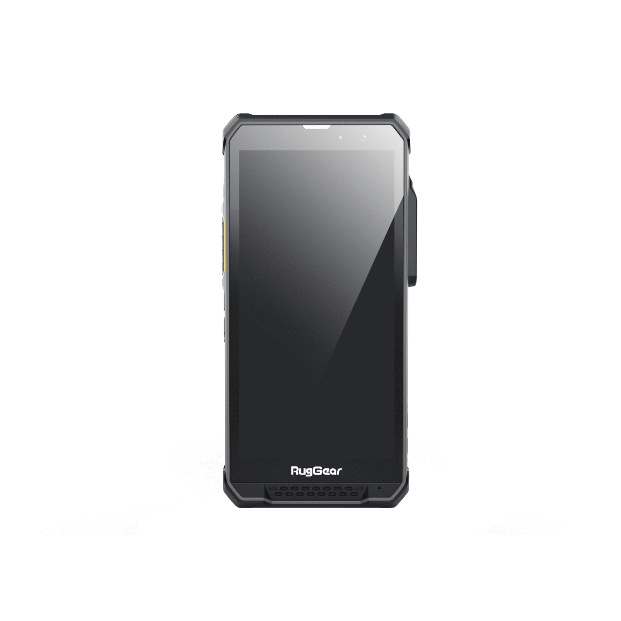 Radio PoC  LTE  de alto rendimiento, pantalla HD de 5.5", cámara de 50 MP/ IP68 / MIL-STD-810H