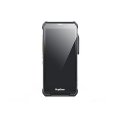 Radio PoC  LTE  de alto rendimiento, pantalla HD de 5.5", cámara de 50 MP/ IP68 / MIL-STD-810H