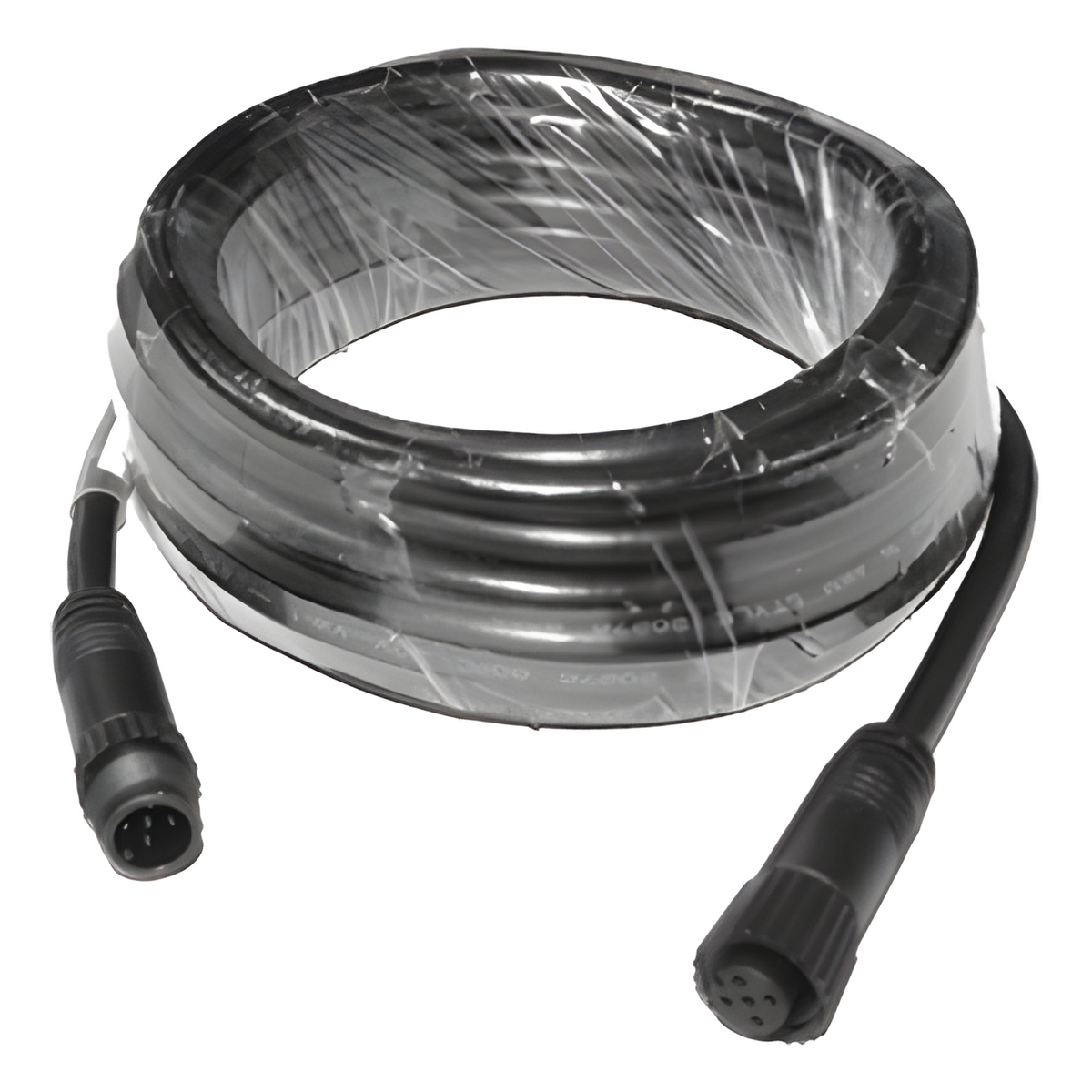 Cable de Extensión NMEA 2000 / 7.58 m (25 pies) / Para Red Backbone / Modelo N2KEXT-25RD