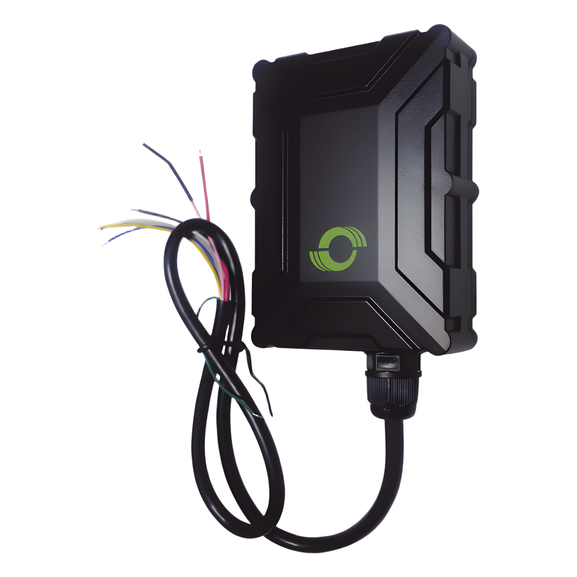 Rastreador Vehicular (GPS) 4G LTE /Ideal Para Motocicletas / IP67 / Bloqueo de Motor Remoto / Salidas y Entradas Digitales/ Sin audio