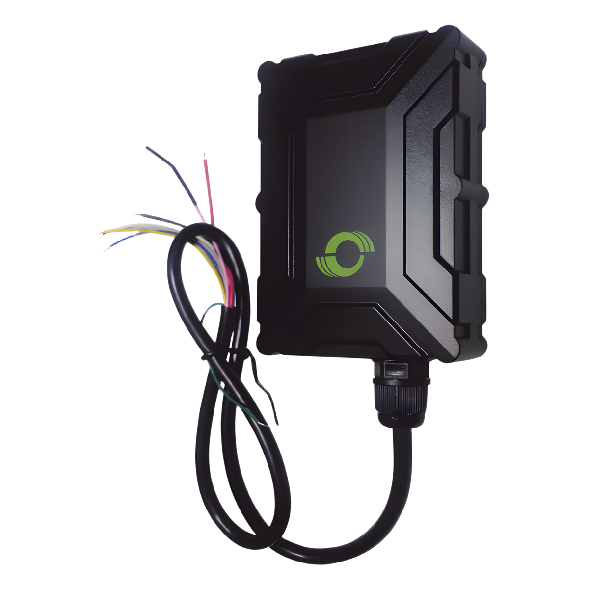 Rastreador Vehicular (GPS) 4G LTE /Ideal Para Motocicletas / IP67 / Bloqueo de Motor Remoto / Salidas y Entradas Digitales/ Sin audio