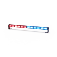 Barra de luz 26¨6 módulos Rojo/Azul/Blanco 108 LED, Tumbaburros, Necesario CZMATSIBSYS